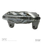 Dynamite Friction 331-76253 Disc Brake Caliper - Front Left - view 2