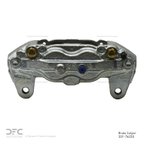 Dynamite Friction 331-76253 Disc Brake Caliper - Front Left - view 4