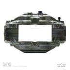Dynamite Friction 331-76253 Disc Brake Caliper - Front Left - view 5