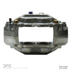 Dynamite Friction 331-76253 Disc Brake Caliper - Front Left - view 3