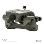 Dynamic Friction 331-76605 Disc Brake Caliper - Rear Left - view 2