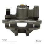 Dynamic Friction 331-76605 Disc Brake Caliper - Rear Left - view 5