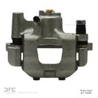 Dynamic Friction 331-76605 Disc Brake Caliper - Rear Left - view 3