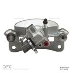 Dynamite Friction 331-76610 Disc Brake Caliper - Rear Right - view 2