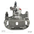 Dynamite Friction 331-76610 Disc Brake Caliper - Rear Right - view 5