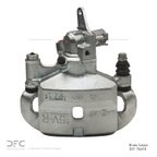 Dynamite Friction 331-76610 Disc Brake Caliper - Rear Right - view 3