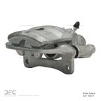 Dynamite Friction 331-76611 Disc Brake Caliper - Rear Left - view 2