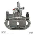Dynamite Friction 331-76611 Disc Brake Caliper - Rear Left - view 5