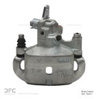Dynamite Friction 331-76611 Disc Brake Caliper - Rear Left - view 3