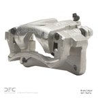 Dynamic Friction 331-76614 Disc Brake Caliper - Rear Right - view 2