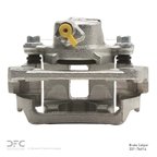 Dynamic Friction 331-76614 Disc Brake Caliper - Rear Right - view 5