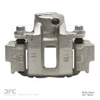 Dynamic Friction 331-76614 Disc Brake Caliper - Rear Right - view 3