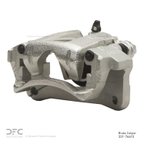 Dynamic Friction 331-76615 Disc Brake Caliper - Rear Left - view 2