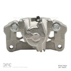Dynamic Friction 331-76615 Disc Brake Caliper - Rear Left - view 4