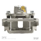 Dynamic Friction 331-76615 Disc Brake Caliper - Rear Left - view 5