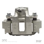 Dynamic Friction 331-76615 Disc Brake Caliper - Rear Left - view 3