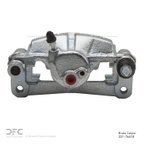 Dynamite Friction 331-76618 Disc Brake Caliper - Rear Right - view 4