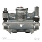 Dynamite Friction 331-76619 Disc Brake Caliper - Rear Left - view 5