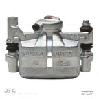 Dynamite Friction 331-76619 Disc Brake Caliper - Rear Left - view 3