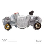 Dynamite Friction 331-76630 Disc Brake Caliper - Rear Right - view 4