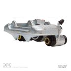 Dynamic Friction 331-76631 Disc Brake Caliper - Rear Left - view 2