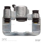 Dynamic Friction 331-76631 Disc Brake Caliper - Rear Left - view 5