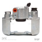 Dynamic Friction 331-76631 Disc Brake Caliper - Rear Left - view 3