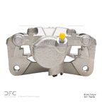 Dynamite Friction 331-76654 Disc Brake Caliper - Rear Right - view 4