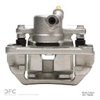Dynamite Friction 331-76654 Disc Brake Caliper - Rear Right - view 5