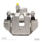 Dynamite Friction 331-76654 Disc Brake Caliper - Rear Right - view 3
