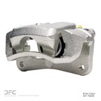 Dynamic Friction 331-76655 Disc Brake Caliper - Rear Left - view 2