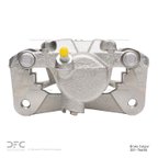 Dynamic Friction 331-76655 Disc Brake Caliper - Rear Left - view 4