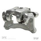 Dynamite Friction 331-76657 Disc Brake Caliper - Rear Left - view 2