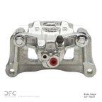 Dynamite Friction 331-76657 Disc Brake Caliper - Rear Left - view 4