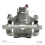 Dynamite Friction 331-76657 Disc Brake Caliper - Rear Left - view 5