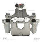 Dynamite Friction 331-76657 Disc Brake Caliper - Rear Left - view 3