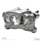 Dynamite Friction 331-76658 Disc Brake Caliper - Rear Right - view 2