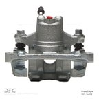 Dynamite Friction 331-76658 Disc Brake Caliper - Rear Right - view 5