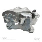 Dynamic Friction 331-76659 Disc Brake Caliper - Rear Left - view 2