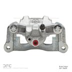 Dynamic Friction 331-76659 Disc Brake Caliper - Rear Left - view 4