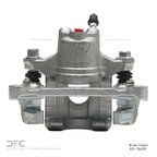 Dynamic Friction 331-76659 Disc Brake Caliper - Rear Left - view 5
