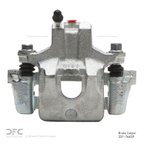 Dynamic Friction 331-76659 Disc Brake Caliper - Rear Left - view 3
