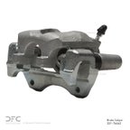 Dynamic Friction 331-76662 Disc Brake Caliper - Rear Right - view 2