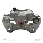 Dynamic Friction 331-76662 Disc Brake Caliper - Rear Right - view 4