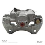 Dynamic Friction 331-76662 Disc Brake Caliper - Rear Right - view 5