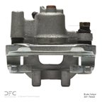 Dynamic Friction 331-76662 Disc Brake Caliper - Rear Right - view 3