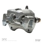Dynamic Friction 331-76663 Disc Brake Caliper - Rear Left - view 2