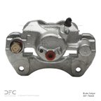 Dynamic Friction 331-76663 Disc Brake Caliper - Rear Left - view 4