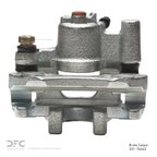 Dynamic Friction 331-76663 Disc Brake Caliper - Rear Left - view 5
