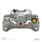 Dynamic Friction 331-76664 Disc Brake Caliper - Rear Right - view 4